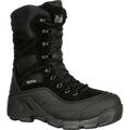 Rocky BlizzardStalker Pro Waterproof 1200G Insulated Boot, 12MEN FQ0005455